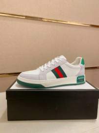 Picture of Gucci Shoes _SKUGuccisz38-46hnh03078786